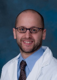 Ohad Ziv MD, Cardiologist
