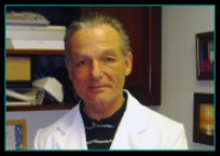 Dr. Joseph Lewis Mansolillo DDS, Dentist