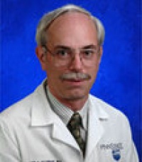Ian C Gilchrist MD