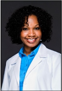 Aisha Moore DDS, Dentist