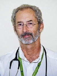 Dr. Bruce Abbotts MD, Pediatrician