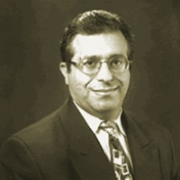 Dr. Moshe  Allon MD