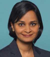 Dr. Usha R Pinninti MD