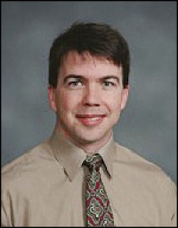 Dr. Donald Attridge Bright M.D., Neurologist