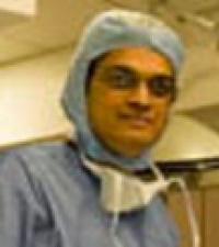 Dr. Rajesh Vasant Raikar MD