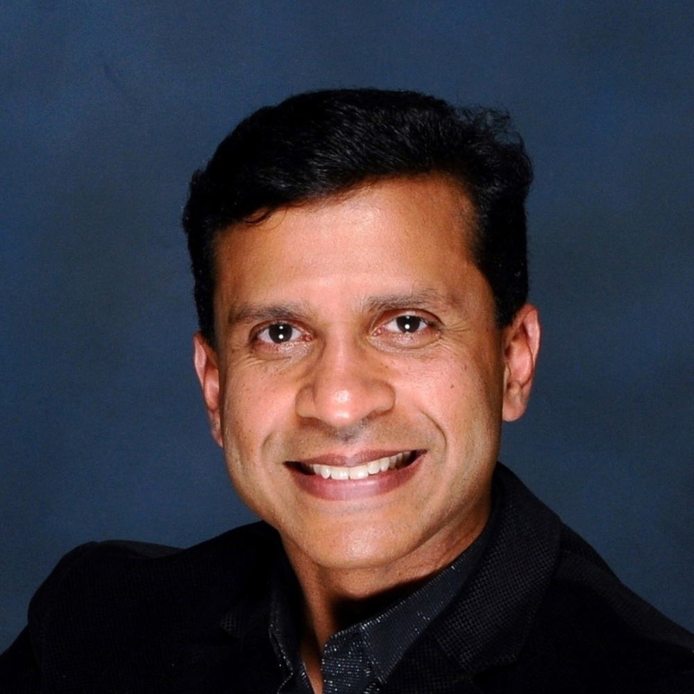 Dr. Rakesh Muthu Kumar M.D., Geriatrician