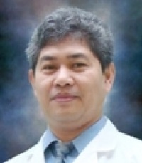 Dr. Joey Andrew Ugalino M.D.