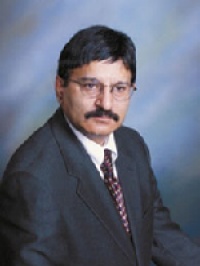 Dr. Zafar U Khalid MD