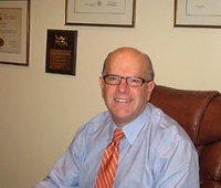 Dr. Michael A. Schacter D.M.D., Periodontist