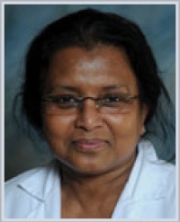 Dr. Geeta Gupta MD, Internist