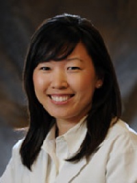 Dr. Susie Pae MD, Internist