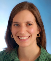 Dr. Erica Pych Kurien D.O.
