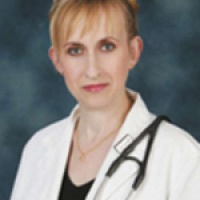 Dr. Svetlana R. Raichel-stivi M.D.