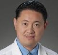 Dr. Jerry Tseng MD, Internist