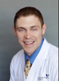Dr. Todd  Seelhammer M.D.