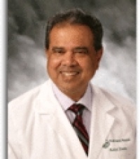 Dr. Desmond Erasmus MD, Neurosurgeon