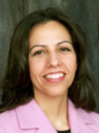 Dr. Silvia Isabel Garcia M.D.