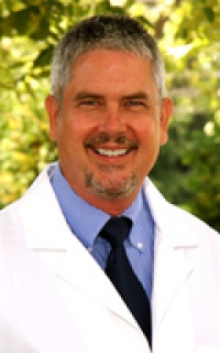 Michael Jon Vitense DDS, Dentist