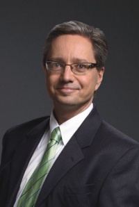 Dr. Gregory Mark Enns M.D., Geneticist