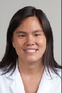 Dr. Eileen Tsai Chambers M.D.