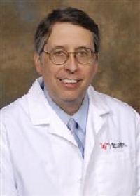 Dr. James J. Augsburger M. D., Ophthalmologist