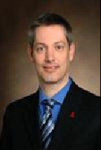 Dr. Titus Daniels MD, MPH, Internist