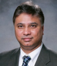 Dr. Abdul Q Mohiuddin MD
