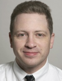 Dr. Chad Benjamin Haller M.D., Ophthalmologist