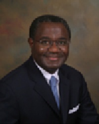 Dr. Nelson M Oyesiku MD, Neurosurgeon