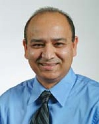 Dr. Abid H Khan M.D.