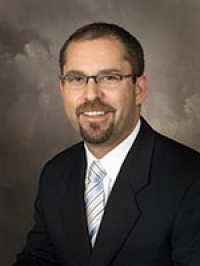 Dr. Jason M. Hechtman M.D.