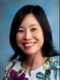 Dr. Maria P Nguyen MD
