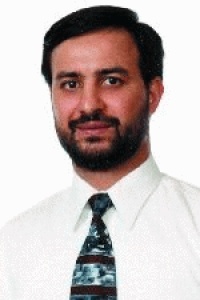 Dr. Muhammad B Alkhan MD