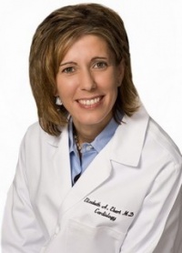 Elizabeth Ann Ebert M.D., Cardiologist
