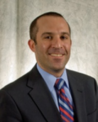 Dr. Seth J Kanowitz M.D., Ear-Nose and Throat Doctor (ENT)