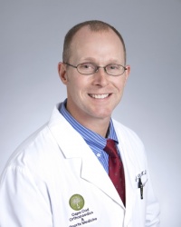 Dr. James W Boyle M.D.