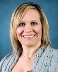 Dr. Melissa A Rohrbacher MD, Family Practitioner