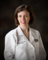 Dr. Loretta Pylant Gremillion M.D.