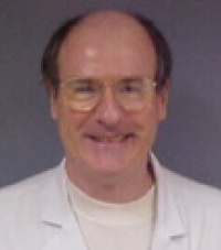 Dr. Paraic Joseph Mulgrew MD