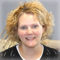Dr. Rebecca Ann Parker DMD, Dentist