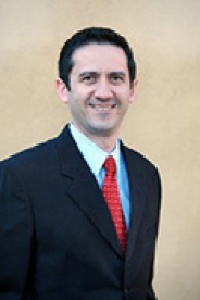 Nassim Haddad MD, Cardiologist