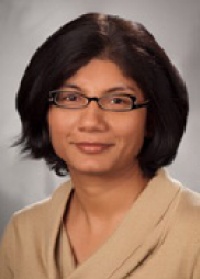 Dr. Chaya Kenkre M.D., Internist