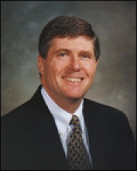 Dr. Geoffrey R Burbridge M.D.