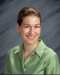 Dr. Rachel Sasha Lundgren MD