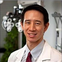 Dr. Jeffrey Jason Wong M.D., Ophthalmologist
