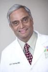 Dr. Chandrasekhar  Varma MD