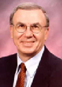 Dr. Charles E Letocha M.D.