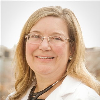 Dr. Denise M. Daub, MD, General Practitioner