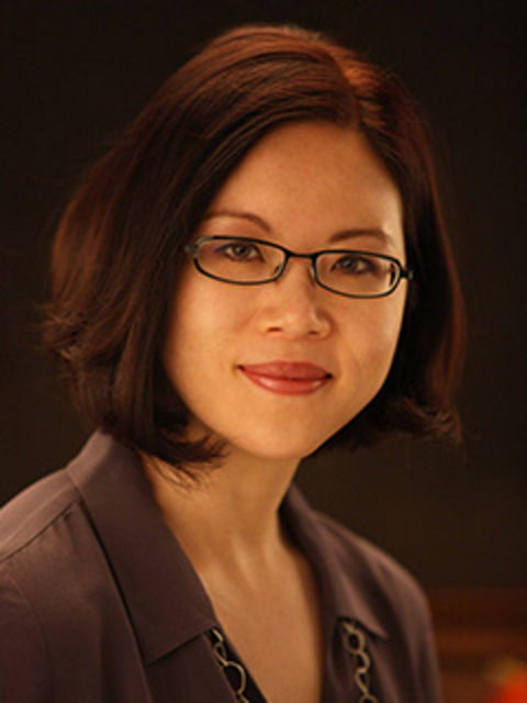 Dr. Tina S.  Chung D.M.D., Orthodontist