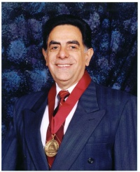 Dr. Guillermo A.  Pinzon MD